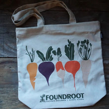 Load image into Gallery viewer, The Roots Tote
