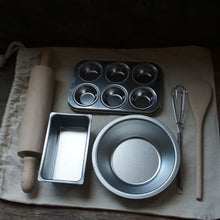 Load image into Gallery viewer, Tiny Hands Baking Set