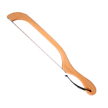 Load image into Gallery viewer, Bread Bow Knife