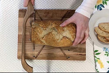 Load image into Gallery viewer, Bread Bow Knife
