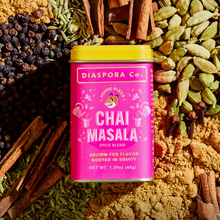 Load image into Gallery viewer, Chai Masala