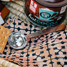 Load image into Gallery viewer, Copper & Steel Tablespoon Scoop