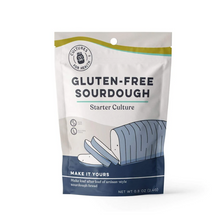 Load image into Gallery viewer, Gluten Free Sourdough Starter