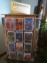 Load image into Gallery viewer, 48 Pocket Spinner Rack