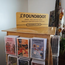 Load image into Gallery viewer, 48 Pocket Spinner Rack