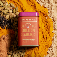 Load image into Gallery viewer, Golden Milk