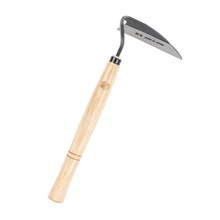 Load image into Gallery viewer, Japanese Weeding Hoe