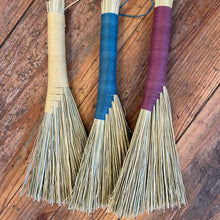 Load image into Gallery viewer, Handmade Whisk Broom