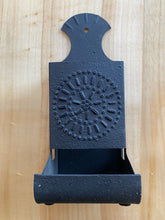 Load image into Gallery viewer, The Matchbox Holder