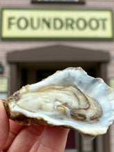 Load image into Gallery viewer, Salty Lady Seafood Oysters - LOCAL PICKUP ONLY