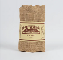 Load image into Gallery viewer, Jute Sacks