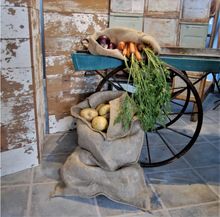 Load image into Gallery viewer, Jute Sacks