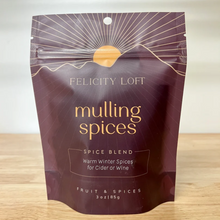 Load image into Gallery viewer, Mulling Spice Blend
