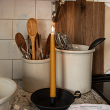 Load image into Gallery viewer, The Round Candlestick Holder