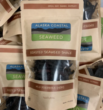 Load image into Gallery viewer, AK Coastal Seaweed