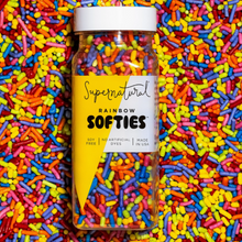 Load image into Gallery viewer, Rainbow Softies Sprinkles