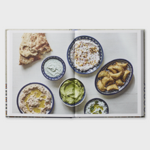 Load image into Gallery viewer, The Palestinian Table