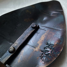 Load image into Gallery viewer, Handcrafted Planting Trowel