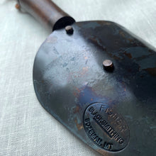 Load image into Gallery viewer, Handcrafted Planting Trowel