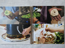 Load image into Gallery viewer, Berbere and Beets: Recipes from Alaska's Refugee Community