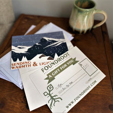 Load image into Gallery viewer, Gift Certificates - Digital