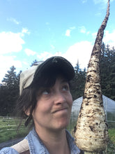 Load image into Gallery viewer, Parsnip: Harris Model