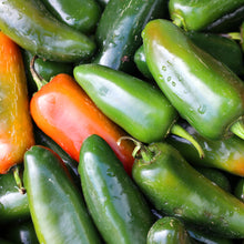 Load image into Gallery viewer, Pepper: Early Jalapeno