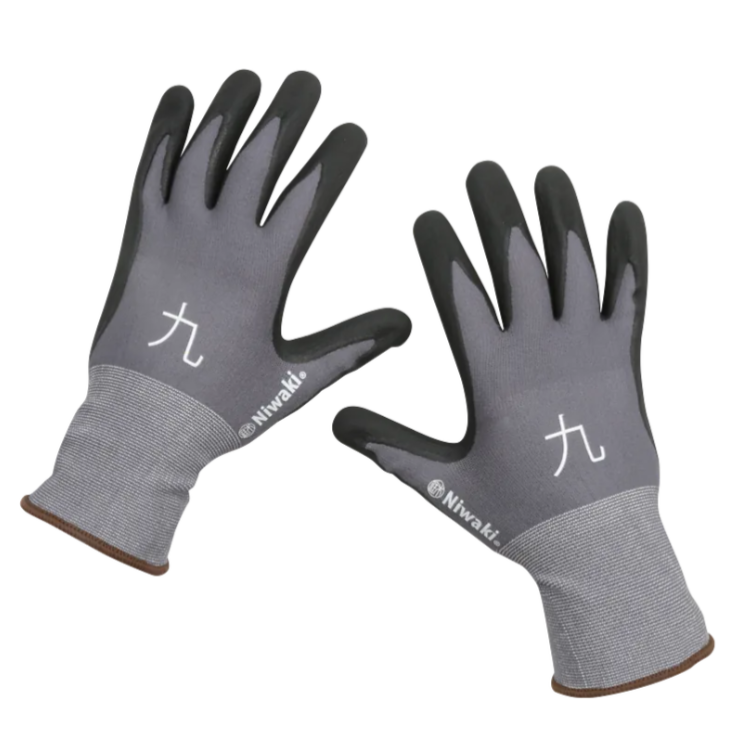 small gardening gloves Niwaki Gardening Gloves • 7 • Small