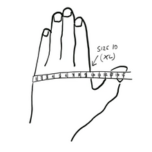 Load image into Gallery viewer, Gardening Gloves