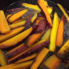 Load image into Gallery viewer, Carrot: Cosmic Purple