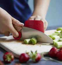 Load image into Gallery viewer, Kids Chef's Knife