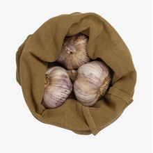 Load image into Gallery viewer, Organic Cotton Food Bag Set