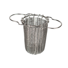 Load image into Gallery viewer, Stainless Steel Tea Strainer