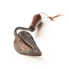 Load image into Gallery viewer, Handcrafted Garden Hoe
