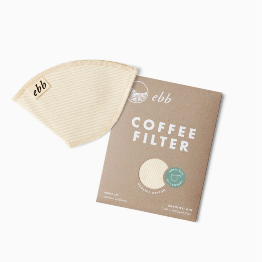 Reusable Coffee Filter