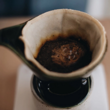 Load image into Gallery viewer, Reusable Coffee Filter
