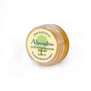 Healing Cottonwood Balm