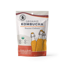 Load image into Gallery viewer, Kombucha Starter Culture
