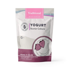 Load image into Gallery viewer, Yogurt Starter Culture
