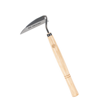 Load image into Gallery viewer, Japanese Weeding Hoe
