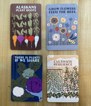 Load image into Gallery viewer, Foundroot Postcards
