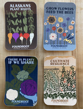 Load image into Gallery viewer, Foundroot Stickers
