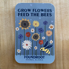 Load image into Gallery viewer, Foundroot Stickers
