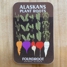 Load image into Gallery viewer, Foundroot Postcards
