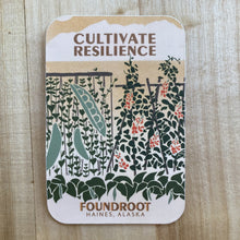 Load image into Gallery viewer, Foundroot Stickers
