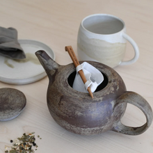Load image into Gallery viewer, Organic Cotton Tea Bag Set
