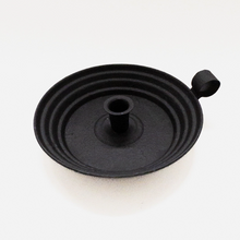 Load image into Gallery viewer, The Round Candlestick Holder
