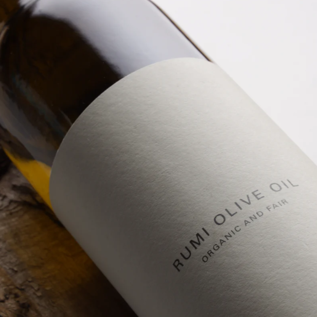 Rumi Extra Virgin Olive Oil