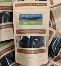 Load image into Gallery viewer, AK Coastal Seaweed
