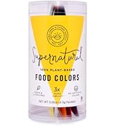 Load image into Gallery viewer, Plant-Based Food Dye
